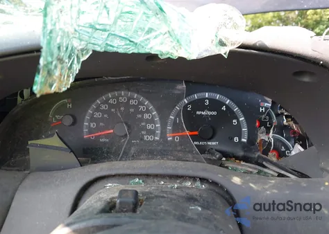 2003 Ford F-150 Lariat/Xl/Xlt from USA, damaged, VIN 1FTRX18W83NA71147